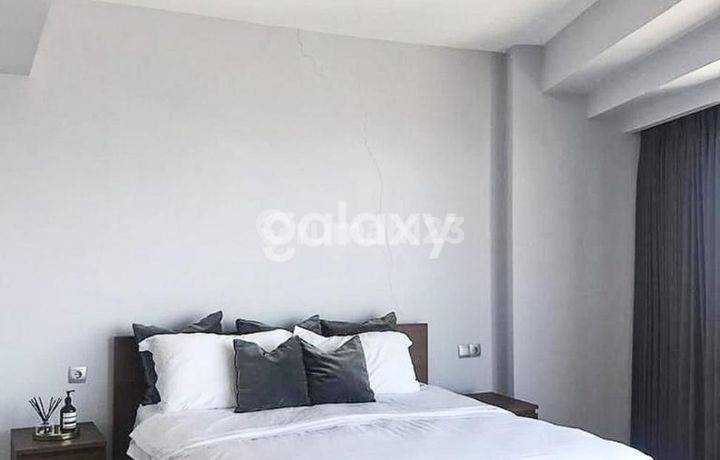 SEWA JUAL APARTEMEN THE PEAK RESIDENCE DENGAN LIFT PRIVAT - ATAS TP 5 MALL