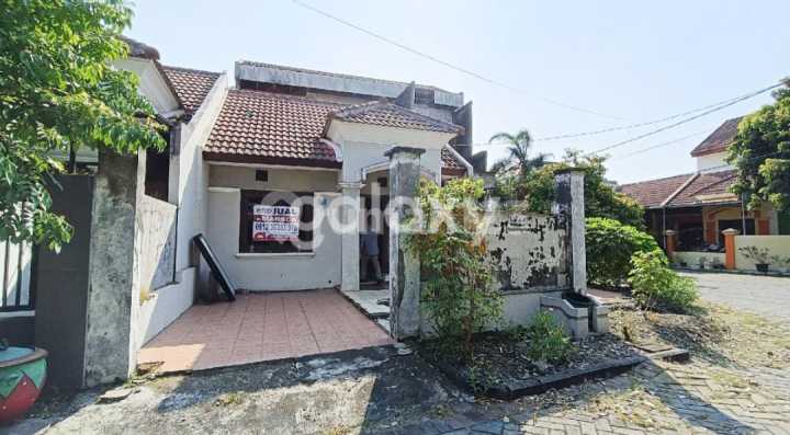 JUAL RUMAH REMEK HITUNG TANAH PONDOK WIGUNA REGENCY JUAL RUMAH REMEK HITUNG TANAH PONDOK WIGUNA REGENCY