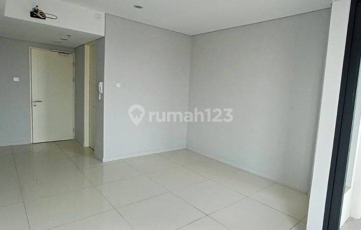 JUAL STUDIO BARU MEWAH  APARTEMEN BELLEVIEW MANYAR