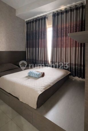 Apartemen The Edge Full Furnish Siap Huni dan Strategis di Kota Cimahi Apartemen The Edge Full Furnish Siap Huni dan Strategis di Kota Cimahi