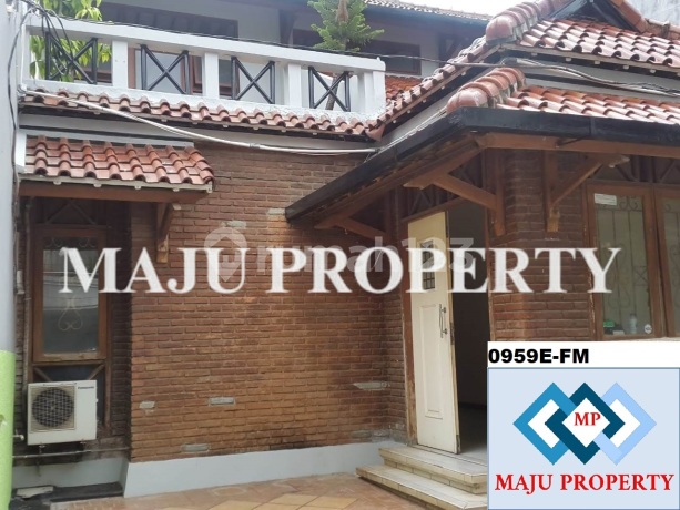 Rumah Bagus Di Griya Kenari Mas, Siap Huni