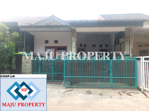 Nice House Ready to Occupy in Limus Pratama Regency