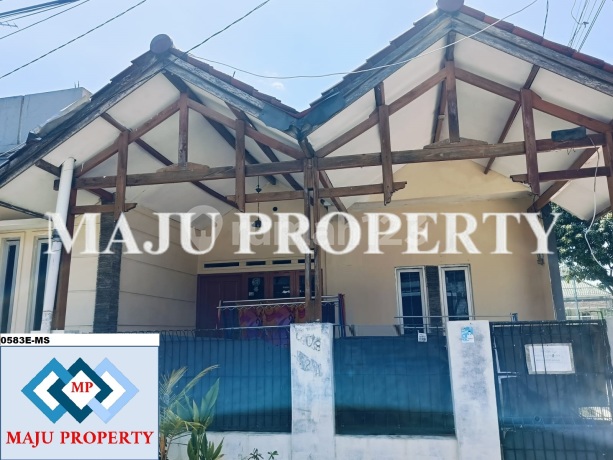 Rumah Jual Bagus Di Griya Alam Sentosa, Siap Huni Rumah Jual Bagus Di Griya Alam Sentosa, Siap Huni