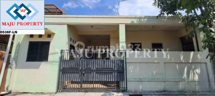 Rumah Jual Cepat di Komplek Cileungsi Hijau, bisa Nego Rumah Jual Cepat di Komplek Cileungsi Hijau, bisa Nego