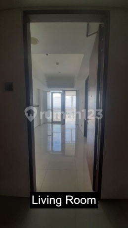 For Rent / Sale Apartemen Linden Marvel City - Ngagel Surabaya Lantai 33