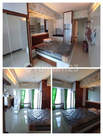 For Rent Apartemen Benson - Pakuwon Mall For Rent Apartemen Benson - Pakuwon Mall