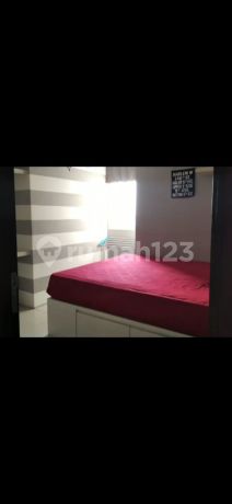 Apartemen Linden Marvel city Ngagel 3BR Dinoyo ubaya WM