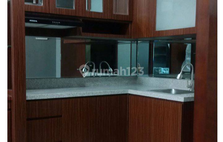 Apartemen 2br Linden Marvel City Ngagel Gubeng Dinoyo Dijual
