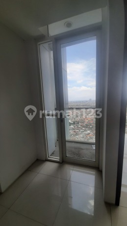 Apartemen 2 Br Linden Marvel City Ngagel Dinoyo