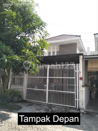 Dijual Rumah Citra Permata Regency Manukan Surabaya Dijual Rumah Citra Permata Regency Manukan Surabaya