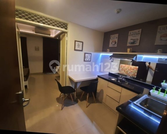 Di Jual/ Disewakan Grand Sungkono Lagoon Venetian Lantai 5