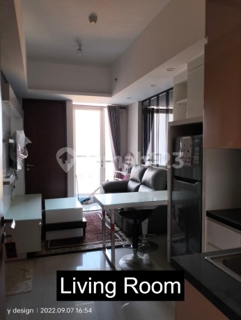 FOR RENT/SELL CHEAP 2BR Linden Tower 18th Floor