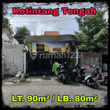 Rumah Hitung Tanah Ketintang Baru Lingkungan Kampus Unesa Surabaya Rumah Hitung Tanah Ketintang Baru Lingkungan Kampus Unesa Surabaya