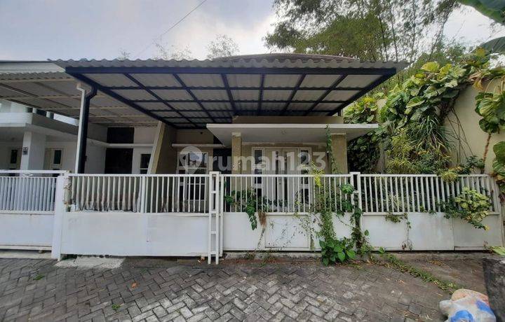 Rumah Menteng Regency Driyorejo Gresik 