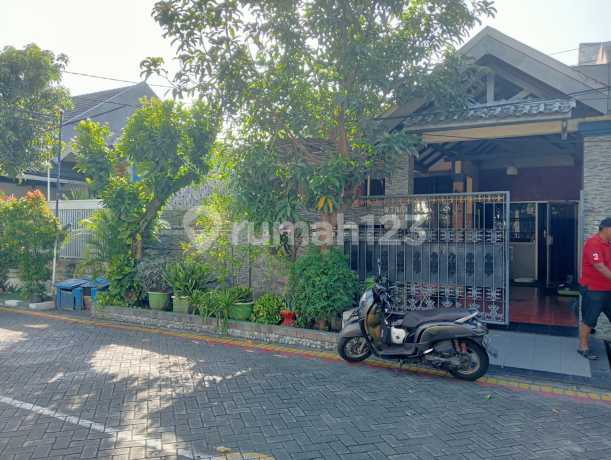 Rumah Wisma Tengger Manukan Surabaya Rumah Wisma Tengger Manukan Surabaya