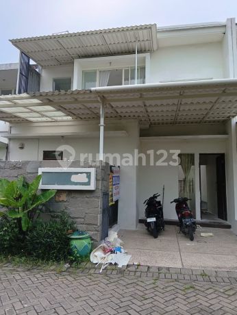 Rumah2 Lantai Decasa Lakarsantri Surabaya Rumah2 Lantai Decasa Lakarsantri Surabaya