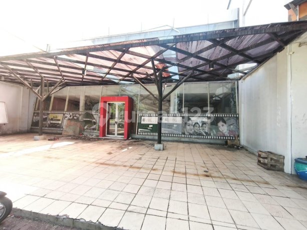 Ruko Nirwana Kahuripan Buduran Sidoarjo 2 Lantai