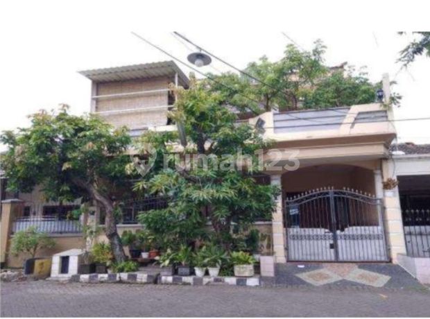 Rumah Murah Griya Babatan Mukti Wiyung Surabaya 2 Lantai Rumah Murah Griya Babatan Mukti Wiyung Surabaya 2 Lantai