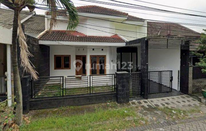 Perum Wahyu Taman Sarirogo Sidoarjo