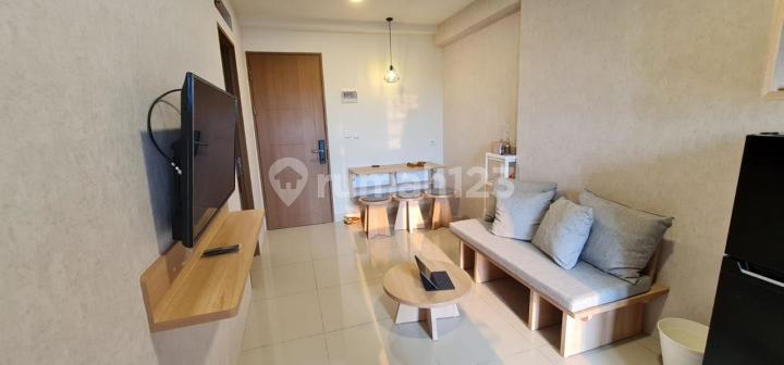 Cheap 2 BR Fully Furnished Apartment with City View Cheap 2 BR Fully Furnished Apartment with City View