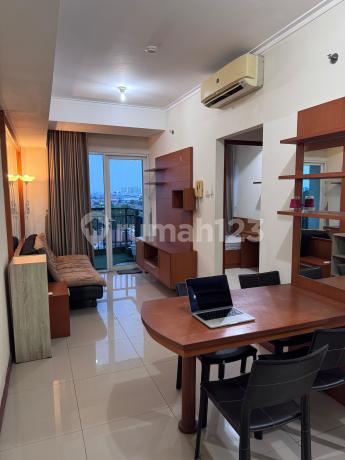  Termurah Apartemen Marbella Kemang Residence Fullfurnished Termurah Area Jakarta Selatan