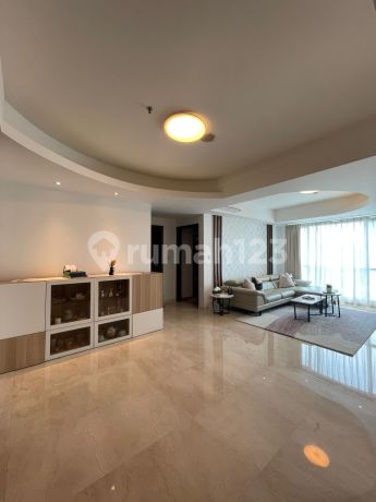 Dijual Apartement 2 Mnt ke Mall Kokas Lokasi Super Strategis di Area Casablanca Rap002