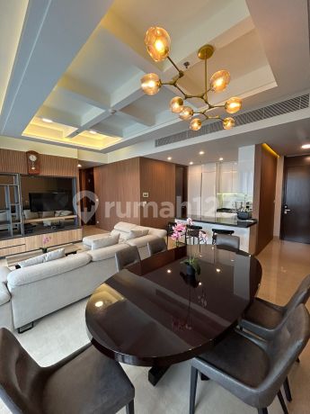 Dijual Cepat Apartement 2 Mnt ke MRT Setiabudi Lokasi Strategis di Area Sudirman Rap003 Dijual Cepat Apartement 2 Mnt ke MRT Setiabudi Lokasi Strategis di Area Sudirman Rap003