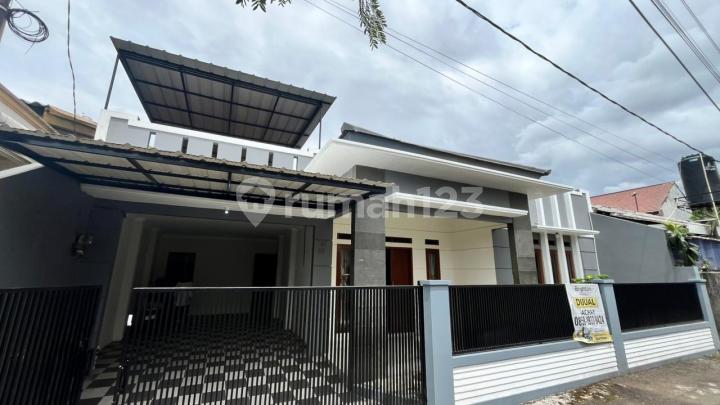 Dibawah Pasaran! Rumah 230M2 Dalam Komplek di Pejaten, Jaksel