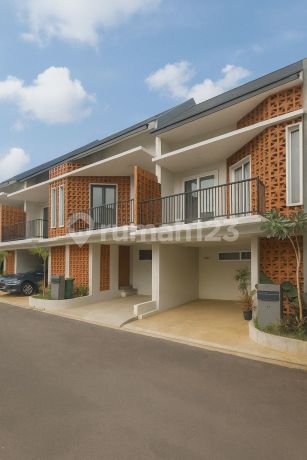 Rumah Termurah All in Lokasi Sangat Strategis di Area Jagakarsa RR190 Rumah Termurah All in Lokasi Sangat Strategis di Area Jagakarsa RR190