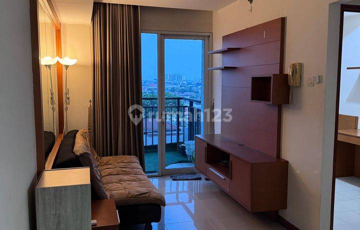  Termurah Apartemen Marbella Kemang Residence Fullfurnished Termurah Area Jakarta Selatan