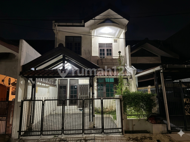 Rumah Termurah di Bumi Bintaro Permai Pesanggrahan Jakarta Selatan Mahr456