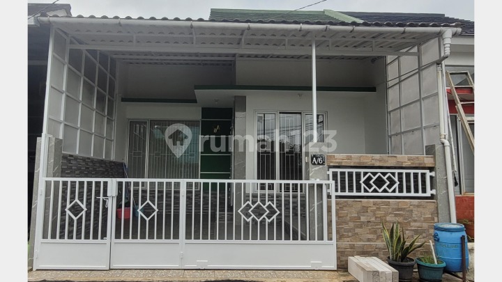 Rumah 2 LantaiTermurah dekat Universitas Pamulang 2 dalam Komplek di Area Pamulang RR176 Rumah 2 LantaiTermurah dekat Universitas Pamulang 2 dalam Komplek di Area Pamulang RR176