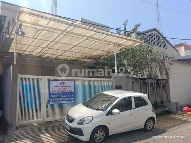 Rumah Minimalis Murah 2 Lantai, di Sambikerep