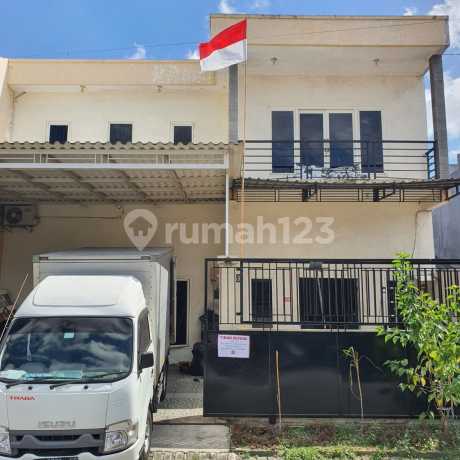 Nice 2-Story House, HGB, at Citra Sentosa Lakarsantri 87961