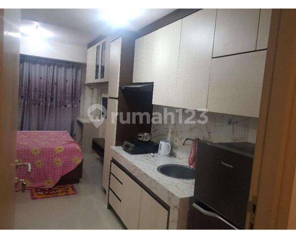 Di Jual Apartemen Studio di Paradise Mansion Cengkareng Jakarta Barat Di Jual Apartemen Studio di Paradise Mansion Cengkareng Jakarta Barat