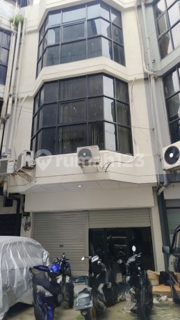 Di Jual Ruko 4 Lantai di Ruko Prisma Kedoya Siap Huni Kedoya Jakarta Barat