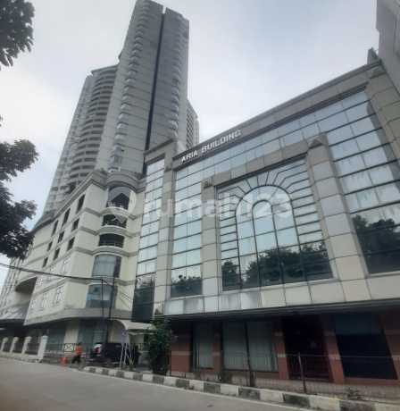 Di Jual Lelang Apartemen Istana Harmoni , Jalan Suryopranoto Petojo Utara, Gambir - Jakarta Pusat