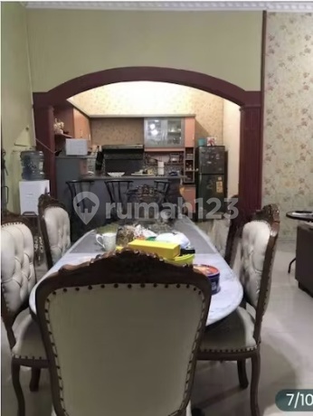 Dijual Rumah di Perumahan Green Garden, Rorotan Kel, Cilincing