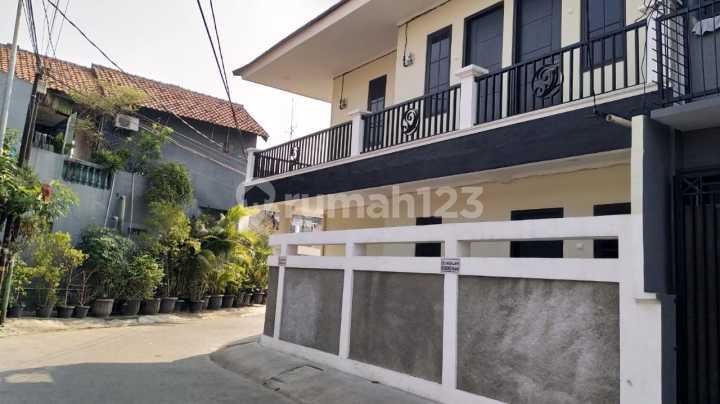 Dijual Rumah Kost Di Karang Tengah Permai 