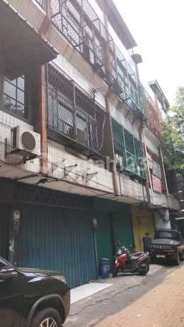 Dijual Ruko Robinson Lokasi Strategis Siap Pakai Pejagalan, Penjaringan - Jakarta Utara
