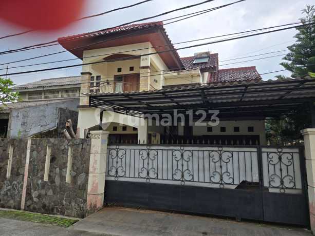 Di Jual Rumah Hook 2 Lantai Siap Huni di Jl. H. Sa'aba, Komp Minagapura Joglo Jakarta Barat Di Jual Rumah Hook 2 Lantai Siap Huni di Jl. H. Sa'aba, Komp Minagapura Joglo Jakarta Barat
