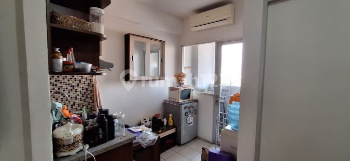 Dijual Apartment Menteng Square 2 BR Full Furnished, Jakarta Pusat