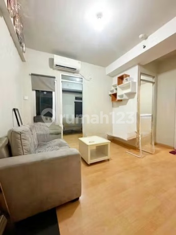 Dijual Grand Emerald Apartment 2 BR Furnished Dijual Grand Emerald Apartment 2 BR Furnished