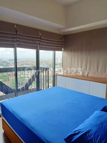 Dijual Apartment Uttara Furnished Depok Area Kaliurang Dekat Ugm,uny,al Azhar,pakuwon Mall,malioboro 