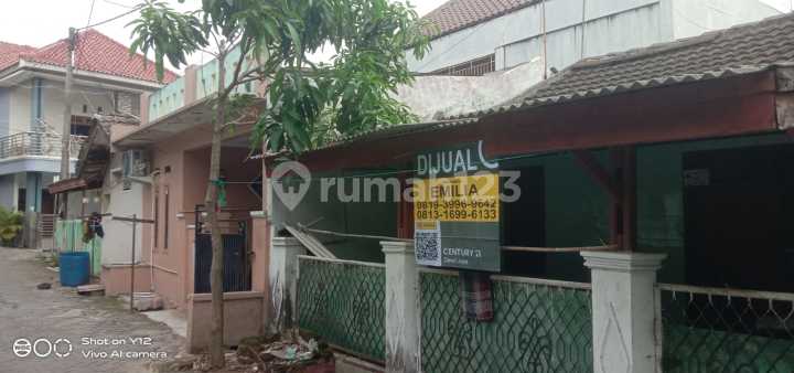 Hunian Rusak Taman Warnasari Indah Nego Sampai Deal Hunian Rusak Taman Warnasari Indah Nego Sampai Deal