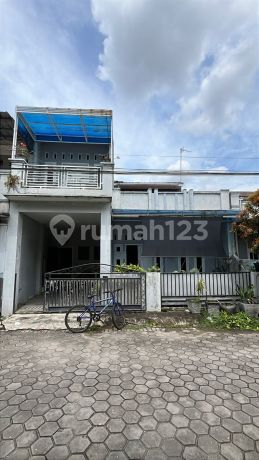 Hunian Bagus 2 Lantai Pondok Cilegon Indah Hunian Bagus 2 Lantai Pondok Cilegon Indah