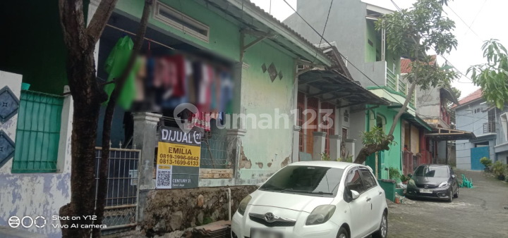 Hunian Minimalis Taman Warnasari Indah Nego Hunian Minimalis Taman Warnasari Indah Nego