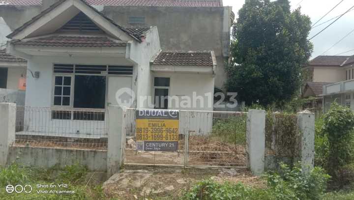 Hunian Oke Hook Taman Lopang Indah Akses Tol