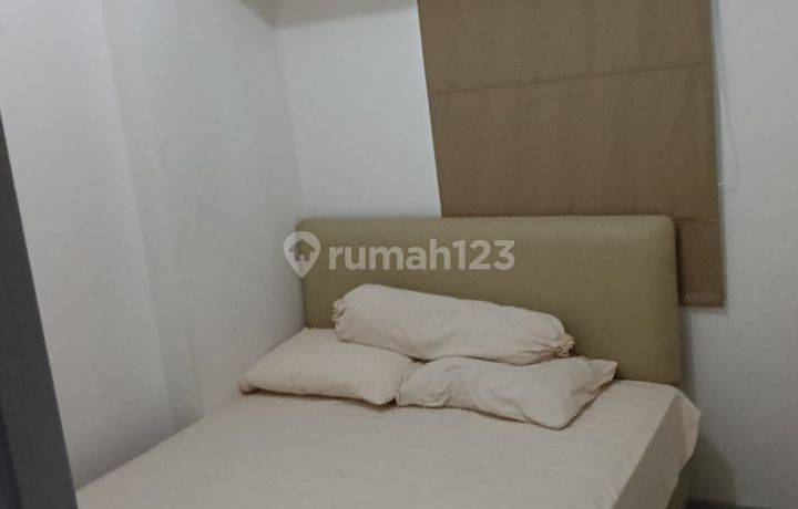 DISEWAKAN APARTEMENT OSAKA PIK2 TIPE 2BR