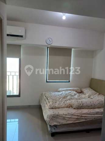 DIJUAL APARTMENT OSAKA RIVERVIEW PIK 2 UNIT RARE HANYA ADA 2 UNIT PER LANTAI STUDIO UKURAN 20,5